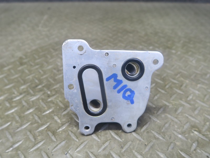 2014-2017 INFINITI QX60 2.5L HYBRID ENGINE OIL COOLER 142050124