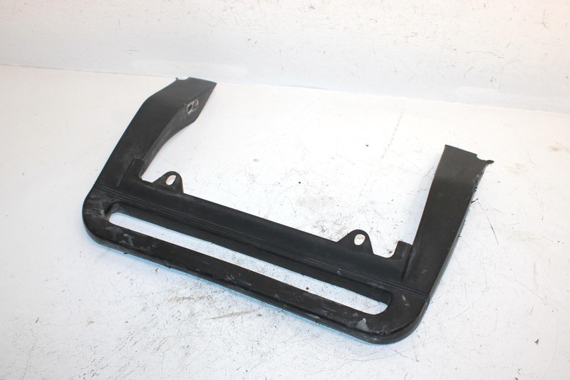 90 Yamaha Exciter Oem Rear Bumper W/Cover 87F-77541-00-00 87F-77542-00-00 SY3