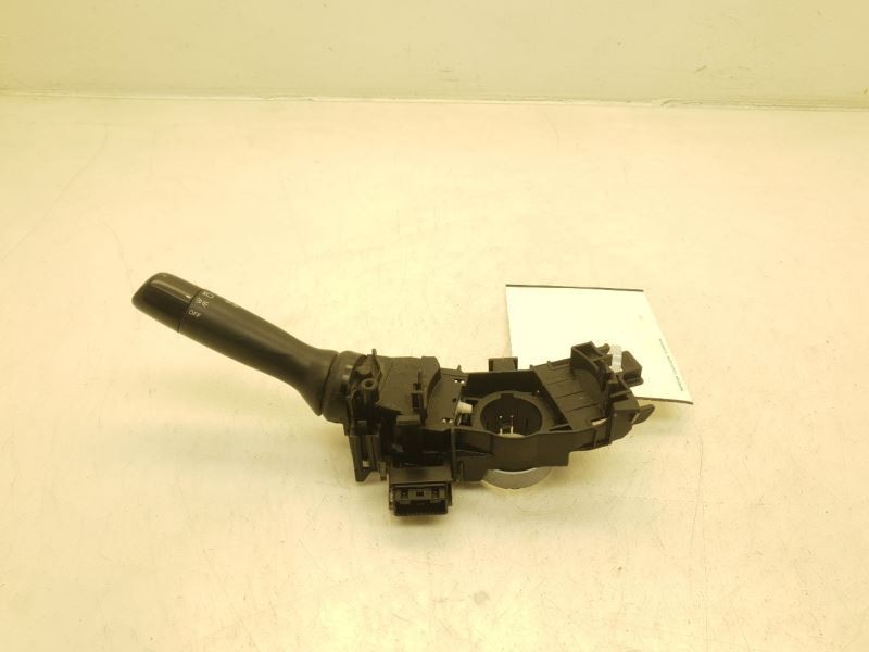 12-19 TOYOTA YARIS LE DRIVER LEFT TURN SIGNAL COLUMN SWITCH US MARKET