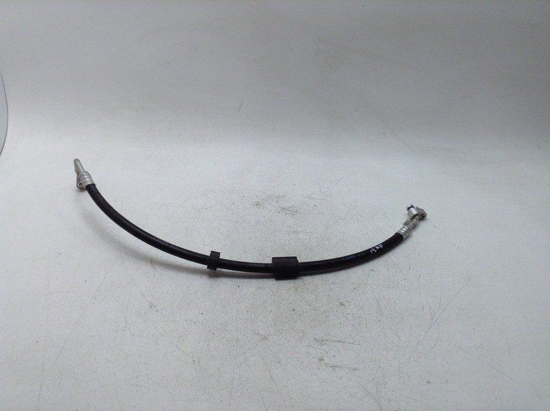 17-19 AUDI A4 AIR CONDITION AC HOSE LINE OEM