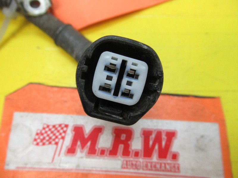 WIRE PLUG CONNECTOR EYE off ALTERNATOR for 11-16 SCION tC 12-14 CAMRY 09-12 RAV4