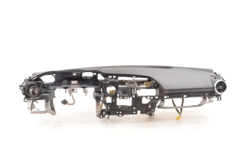 2016-2019 MAZDA MX-5 MIATA ND BLACK DASH PANEL ASSEMBLY