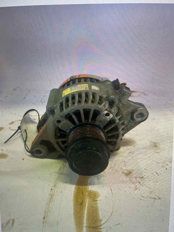 Alternator TOYOTA TACOMA 05 06 07 08 09 10