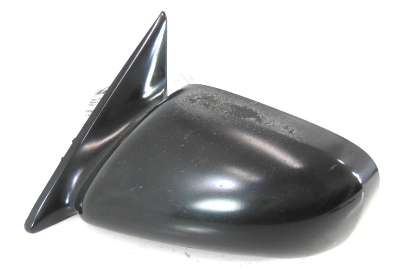1997-2001 Toyota Camry Power Door Mirror Driver Left W/O Heat OEM