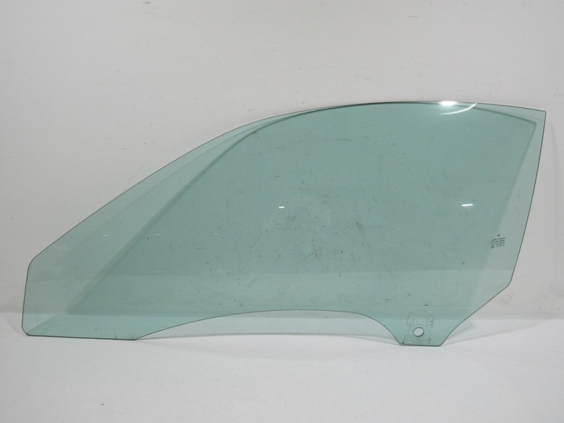 13-19 Mercedes SL550 R231 2013 Front Left Driver Door Window Glass *