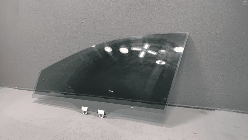 2017-2022 Honda CR-V Front Left Driver Door Window Glass OEM