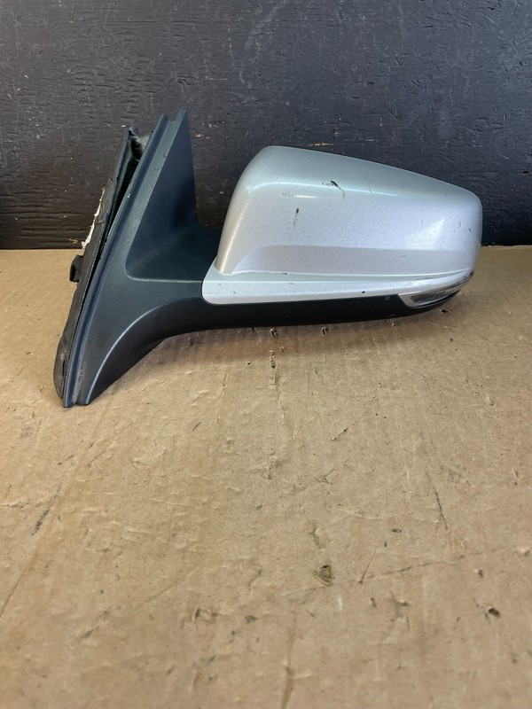 2013 2014 2015 Chevrolet Malibu Left Driver View Door Mirror Oem AD5890 DW