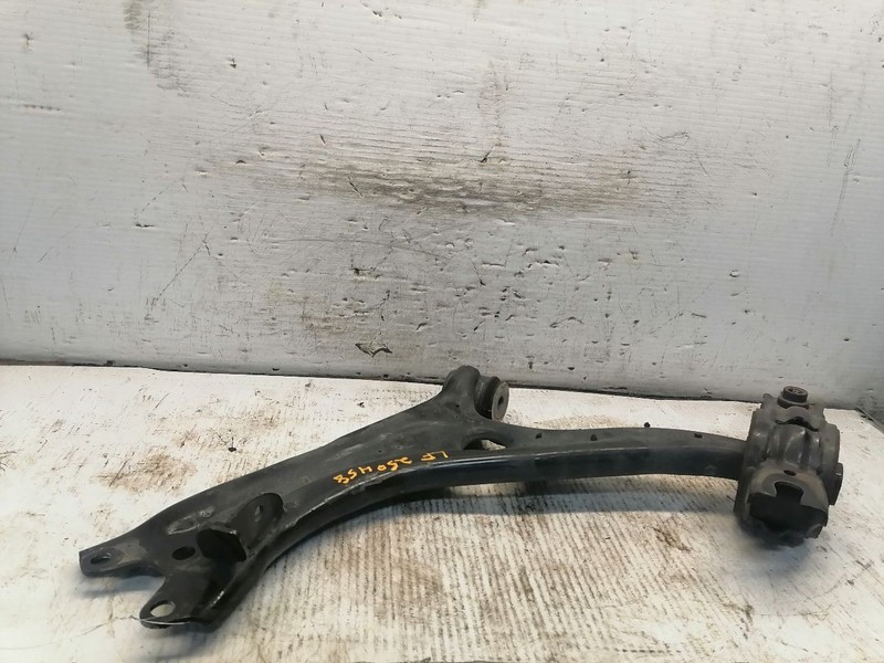 Driver Lower Control Arm Front Turbo Hatchback EX-L Fits 22-24 CIVIC 1694831