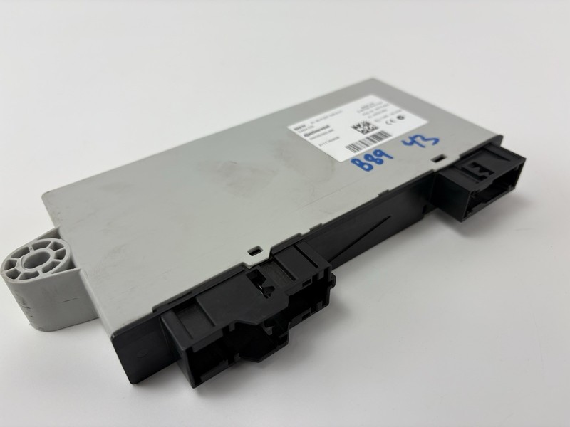 2011-13 BMW 528I Theft Locking Comfort Control Module Unit OEM 61359257038 CAS