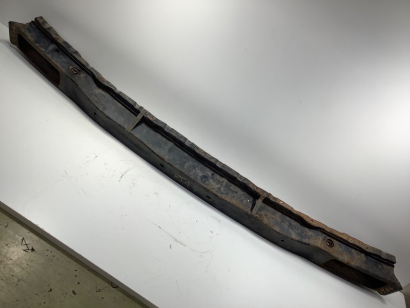 85 1985 Accord 3+4DR Front Bumper Reinforcement Rebar Beam Used OEM