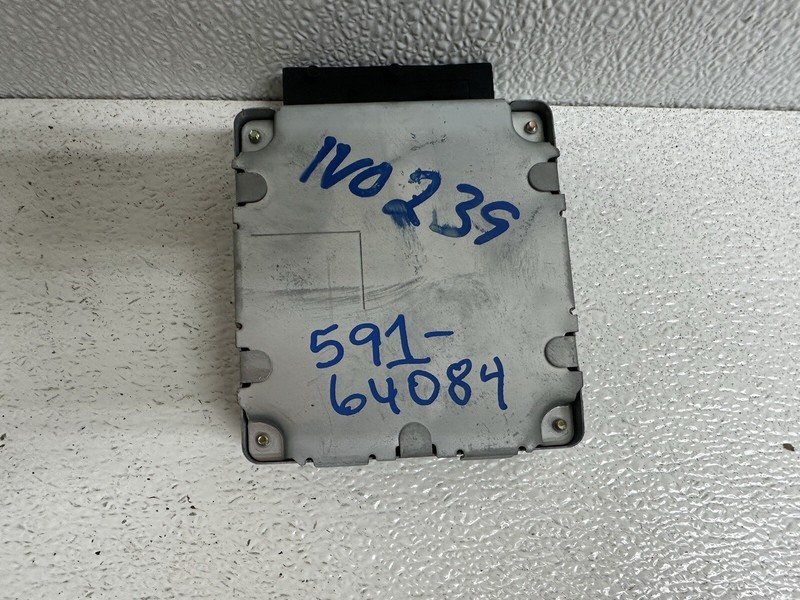 2001 Saab 9-5 3.0L Transmission Computer Control Module TCU TCM Oem