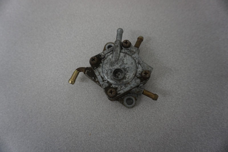 1991 Arctic Cat OEM Fuel Pump Ass'y Prowler 440 0670-146