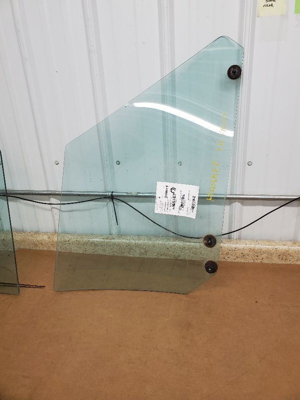 Driver Left Front Door Glass Estate Wagon Station Wgn Fits 71-76 BUICK 290850