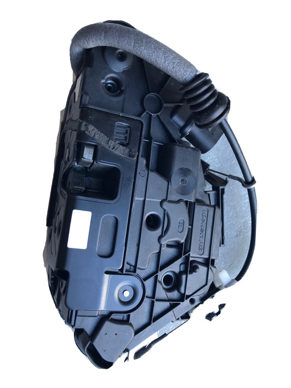 ✅ 12-15 VW VOLKSWAGEN Tiguan L/F Left Driver Front Door Lock Latch Actuator ✅