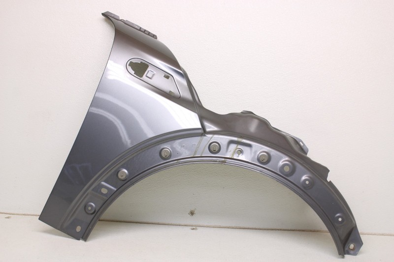 Mini Cooper Left Fender Driver Side R56 R55 R57 R58 R59 Oem 2007-2013