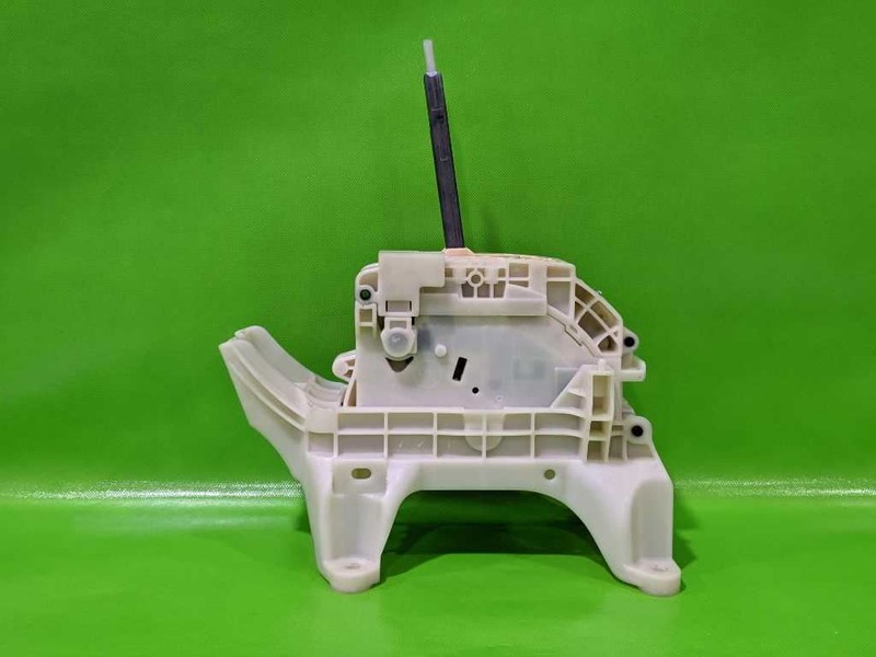 17 18 ELANTRA SDN AT TRANSMISSION GEAR SHIFT SHIFTER ASSEMBLY OEM 4119-8