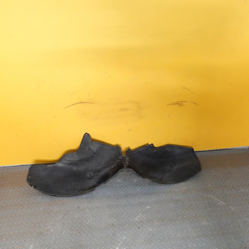 2020-2025 BUICK ENCORE GX REAR RIGHT SIDE INNER FENDER LINER OEM 42771167