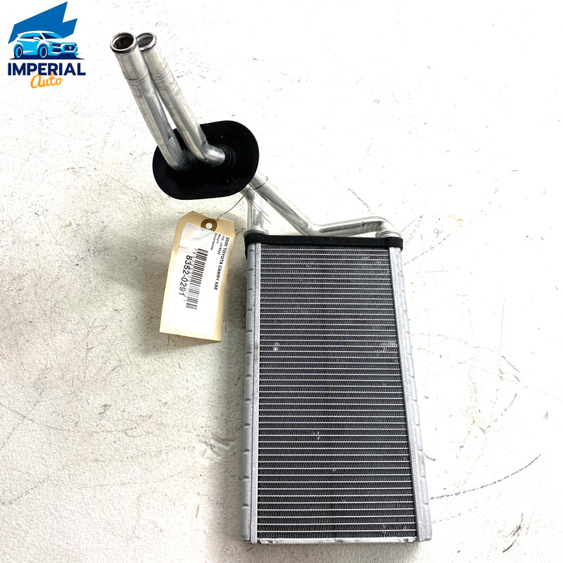 Toyota 2018-2023 Camry Avalon AC A/C HVAC Heater Core Radiator OEM
