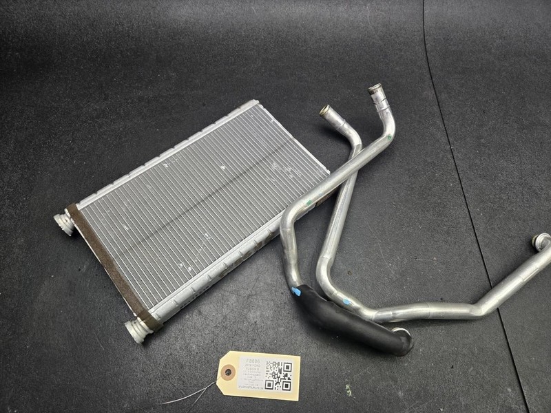 HVAC Heater Core 2018 Ford Fusion DG9Z-18476-A 2013 2014 2015 2016 2017 - 2020