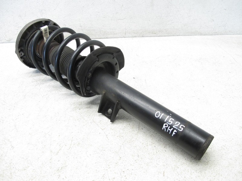 11-18 BMW F25 X3 X4 xDRIVE28i STRUT SHOCK ABSORBER RIGHT FRONT OEM 011525