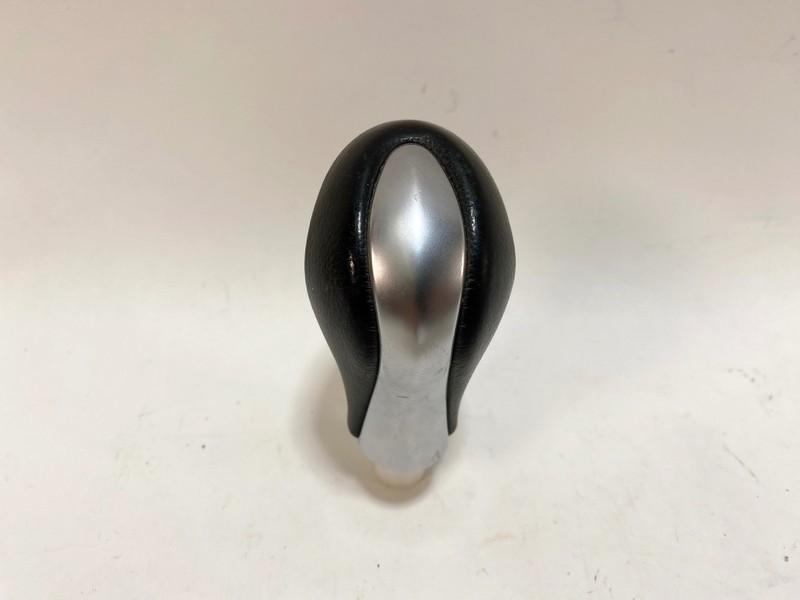 14-17 INFINITI Q50 AUTOMATIC TRANSMISSION HANDLE GEAR SHIFTER KNOB SELECTOR OEM
