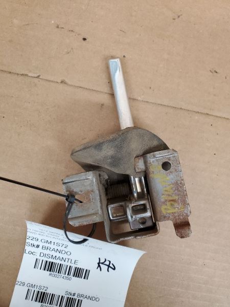 IMPALA1972 Door Handle Interior 274350