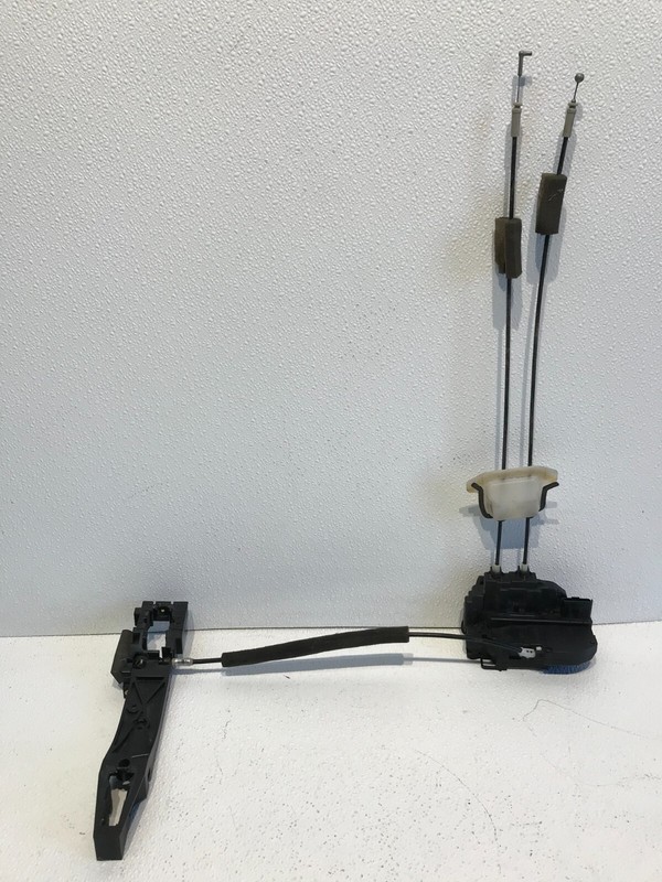 03-07 Nissan Murano Front Right Passenger Door Lock Latch Actuator FR RH OEM