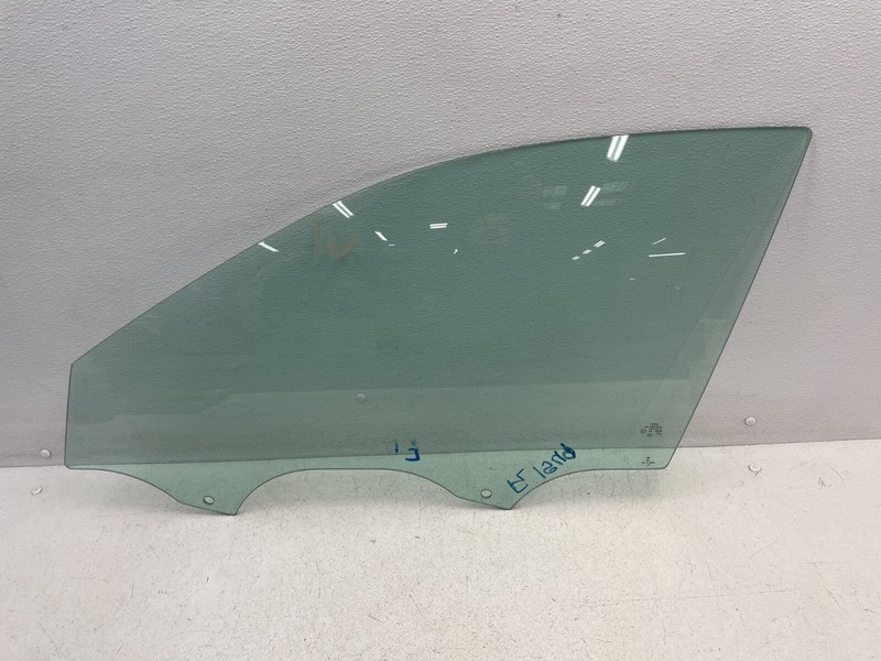 2018 2019 2020 Audi Q5 Front Left Driver Door Window Glass Panel 1549 OEM