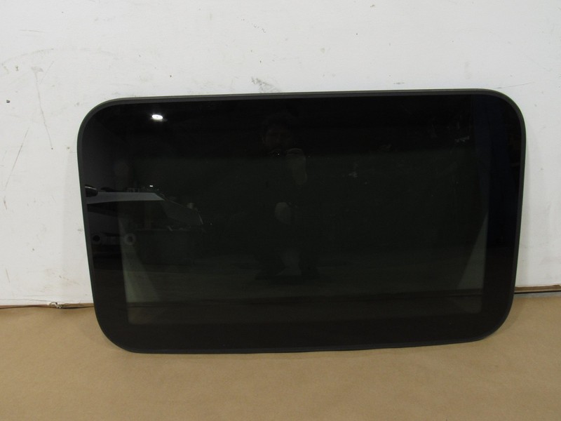 18-21 Mercedes GLC63 X253 2018 Sunroof Sun Moon Roof Window Glass :O