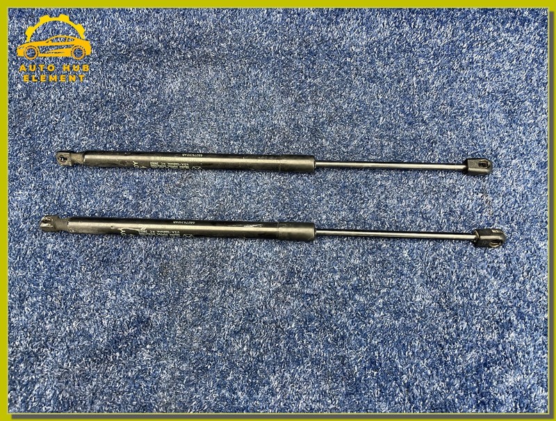 2019-2024 Ram 1500 Front Hood Gas Struts Lift Supports Dampers Set OEM 68276312A
