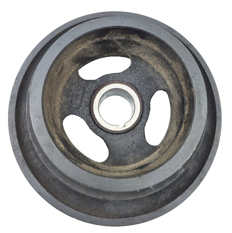 2002-2006 BMW 325XI - Harmonic Balancer / Crankshaft / Crank Pulley 7513862