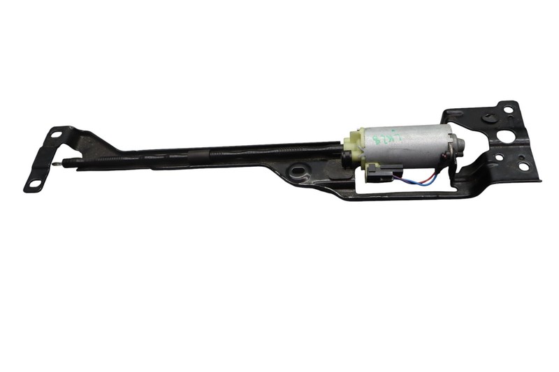 11-18 Porsche Cayenne Front Left Driver Side Seat Adjustment Motor 976782102 OEM