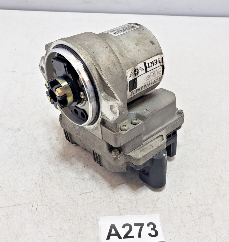 ✅07-15 OEM Mini Cooper S R56 Electric Power Steering Gear Rack Pinion Motor