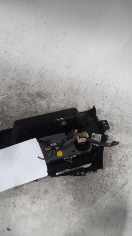 2011-2013 KIA OPTIMA A/C Selector Switch HVAC Control Unit - Used, OEM