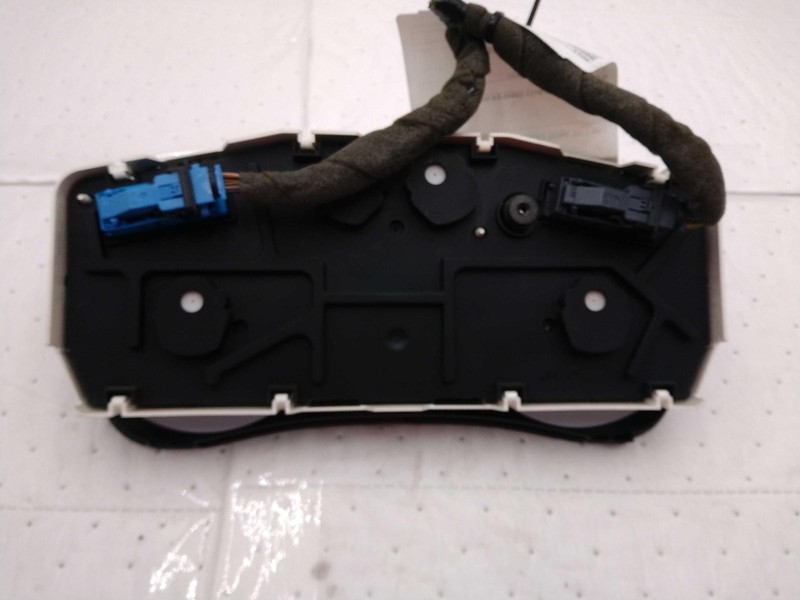 Used Speedometer Gauge fits: 2011 Ford Transit connect cluster MPH ID 9T11-10849