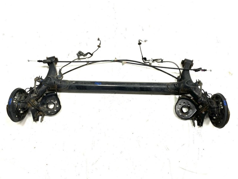 Rear Axle Beam 4120A150 Fits 2014-2017 Mitsubishi Mirage 86070