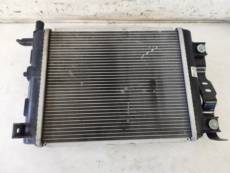 2022-2025 Acura Mdx Type-S Radiator 19070-61B-A01 Rh Cooler