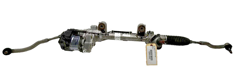 2018-2024 Toyota Camry SE FWD Steering Gear Rack & Pinion Assembly OEM