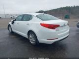 Driver Left Rear Side Door Without Solar Glass Fits 11-15 OPTIMA 579998