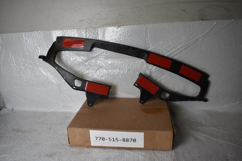 PORSCHE MACAN BASE REINFORCEMENT 2022-2025 OEM 95B 807 883