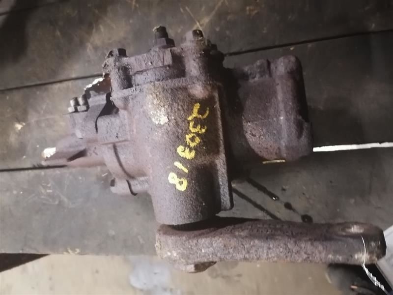 Steering Gear/Rack Power Steering Fits 11-16 FORD F250SD PICKUP 1168416