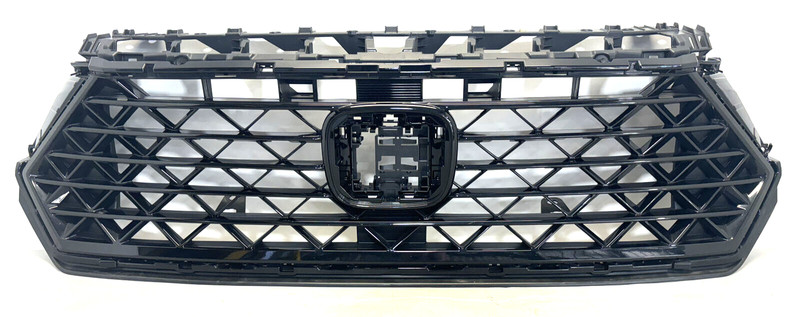 ✅ 2023 - 2024 HONDA ACCORD FRONT UPPER GRILLE 7120230A00 OEM