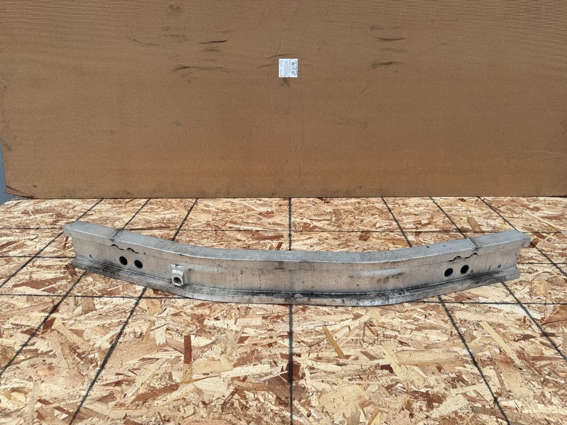 INFINITI M37 M56 M35H Q70 2011-2019 OEM FRONT BUMPER REINFORCEMENT IMPACT BAR