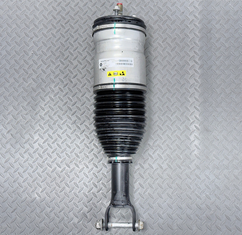 ✅ 2019-26 RAM 1500 5th Gen OEM FRONT LEFT AIR SUSPENSION SPRING & SHOCK ASSY 68K