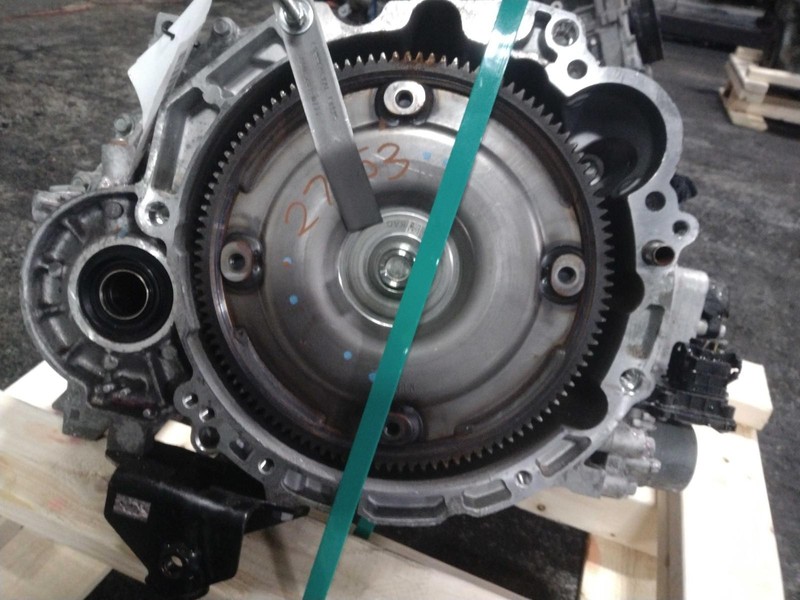 2023 KIA Sportage Automatic Transmission Assembly FWD 64K Miles OEM Black