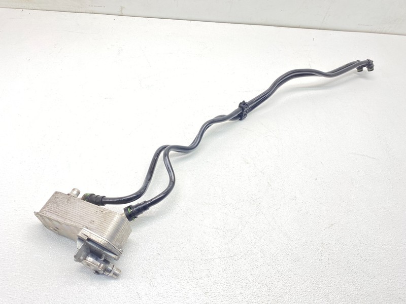 BMW E88 E90 E92 128 3 Series X1 Z4 Heat Exchanger Transmission Cooler Lines OEM✅