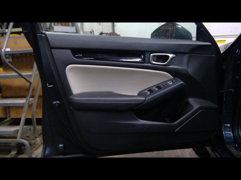 CIVIC 2022 Driver Left Front Door Trim Panel 1694802