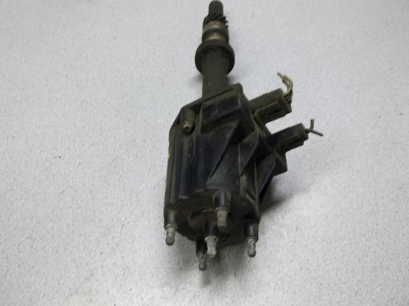 1985-86 Pontiac Buick Distributor Module 5K18 1103653 *FREE SHIPPING*