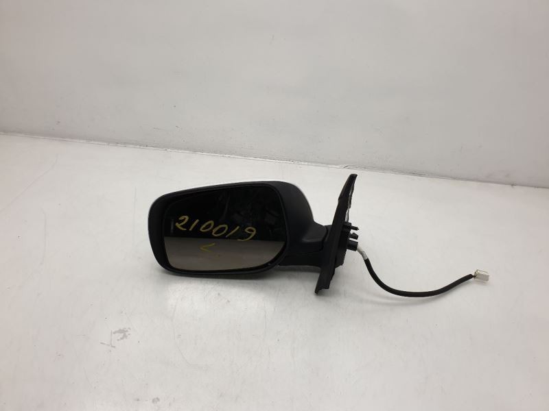 09-13 TOYOTA MATRIX DRIVER SIDE LEFT SIDE VIEW MIRROR ASSEMBLY