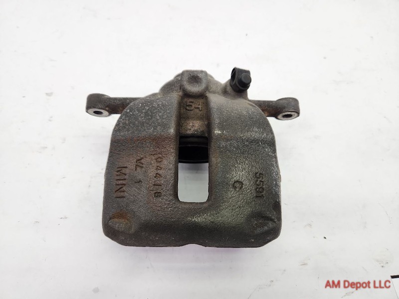 2008 Mini Cooper S R56 R57 R55 R58 R59 Front Left Brake Caliper 34116778335